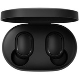 Xiaomi Mi True Wireless Earbuds Basic 2, Headset schwarz, Bluetooth