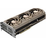 ZOTAC GeForce RTX 5080 SOLID CORE OC 20 Years Limited Edition, Grafikkarte DLSS 4, 3x DisplayPort, 1x HDMI 2.1