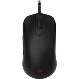 Zowie S1-C, Gaming-Maus schwarz, Größe M