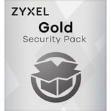 Zyxel ATP700 Gold Security Pack, Lizenz LIC-GOLD-ZZ0022F, 4 Jahre