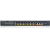 Zyxel XMG1930-30HP, Switch 