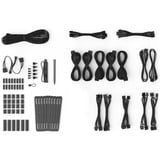 be quiet! Dark Power Pro 12 1200W, PC-Netzteil schwarz, 10x PCIe, Kabel-Management, 1200 Watt