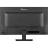iiyama ProLite X2797HSU-B1, LED-Monitor 68.6 cm (27 Zoll), schwarz (matt), FullHD, IPS, HDMI, DP, USB-Hub, Lautsprecher, 120Hz Panel