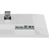 iiyama Prolite XUB2293HSU-W7, LED-Monitor 54.5 cm (21.5 Zoll), weiß (matt), FullHD, IPS, Adaptive-Sync, Einstellbarer Standfuß, 100Hz Panel