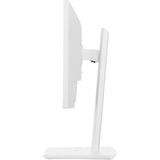 iiyama Prolite XUB2293HSU-W7, LED-Monitor 54.5 cm (21.5 Zoll), weiß (matt), FullHD, IPS, Adaptive-Sync, Einstellbarer Standfuß, 100Hz Panel