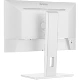 iiyama Prolite XUB2293HSU-W7, LED-Monitor 54.5 cm (21.5 Zoll), weiß (matt), FullHD, IPS, Adaptive-Sync, Einstellbarer Standfuß, 100Hz Panel