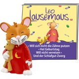tonies Leo Lausemaus - Das Original-Hörspiel zu den Büchern 3, Spielfigur Hörspiel