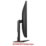 AOC 27G2SPAE, Gaming-Monitor 68 cm (27 Zoll), schwarz/rot, FullHD, IPS, Adaptive-Sync, 165Hz Panel