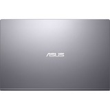 ASUS F515EA-BQ1376, Notebook grau, ohne Betriebssystem, 512 GB SSD