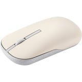 ASUS Marshmallow MD100, Maus beige/grau