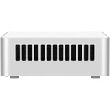 ASUS NUC 15 Pro Plus Kit RNUC15CRSU500002, Barebone weiß, ohne Betriebssystem