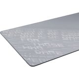 ASUS ROG Scabbard II, Gaming-Mauspad hellgrau, XXL