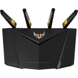 ASUS TUF-AX3000 V2, Router schwarz/gelb