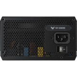 ASUS TUF Gaming 850W Gold, PC-Netzteil schwarz, 4x PCIe, Kabel-Management, 850 Watt