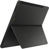 ASUS VivoBook 13 Slate OLED (T3300KA-LQ077W), Notebook schwarz, Windows 11 Home 64-Bit
