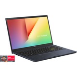ASUS VivoBook S15 (S513IA-BQ482T), Notebook schwarz, Windows 10 Home 64-Bit