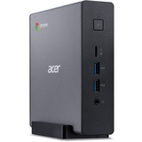 Acer Chromebox CXI4 (DT.Z1MEG.003), Mini-PC schwarz, Google Chrome OS