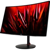 Acer Nitro XZ270UP, Gaming-Monitor 69 cm(27 Zoll), schiefer, Adaptive-Sync, QHD, VA, 165Hz Panel