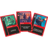 Asmodee Cyberpunk Legends: Into the Night, Kartenspiel 