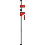 BESSEY Vario-Korpuszwinge REVO KREV150-2K rot/schwarz, 1.500 / 95