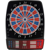 E-Dart Delta IV RB-Sound, Geschicklichkeitsspiel