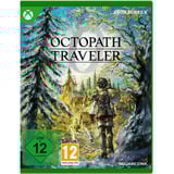 Bandai Namco Octopath Traveler 0, Xbox Series X|S-Spiel 