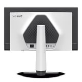 BenQ MOBIUZ EX271QZ, Gaming-Monitor 67.3 cm (26.5 Zoll), QHD, OLED, HDMI, DisplayPort, USB-C, Freesync Premium Pro, 500Hz Panel