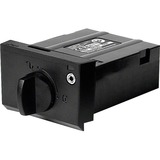 Bosch Akkupack schwarz