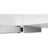 Bosch DFL063W56 Serie | 2, Dunstabzugshaube silber, 60 cm