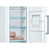 Bosch GSN36CWEV Serie 4, Gefrierschrank weiß