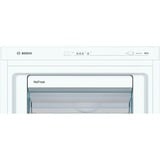 Bosch GSN36CWEV Serie 4, Gefrierschrank weiß