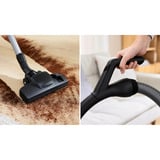 Bosch Home Serie 8 BGL8XPER, Bodenstaubsauger blau