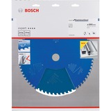 Bosch Kreissägeblatt Expert for Stainless Steel, Ø 305mm, 60Z Bohrung 25,4mmm, für Kapp- & Gehrungssägen