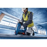 Bosch PRO Akku-Betonnagler BITURBO GNB 18V-38 Professional solo, 18Volt blau/schwarz, ohne Akku und Ladegerät, in XL-BOXX