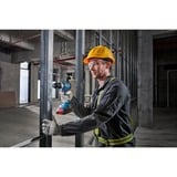 Bosch Professional Akku-Schlagbohrschrauber GSB 18V-65 Professional solo, 18Volt blau, ohne Akku und Ladegerät, in L-BOXX