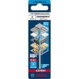 Bosch Professional EXPERT CYL-9 MultiConstruction Bohrer, Ø 4mm Arbeitslänge 45mm