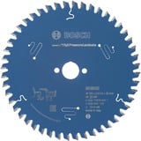 Bosch Professional EXPERT High Pressure Laminate Kreissägeblatt, Ø 165mm, 48Z Bohrung 20mm, für Handkreissägen