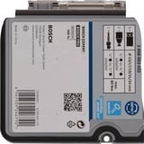 Bosch Professional PRO Impact Steckschlüsseleinsatz-Set 1/2", 7-teilig schwarz, Standard