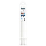 Bosch Professional PRO SDS max-5C Meißel-Satz, 4-teilig, Meißel-Satz  Spitz- und Flachmeißel