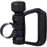 Bosch Professional Zusatzhandgriff, für Bohrhämmer GSH 10 C / 11 E Professional schwarz, mit Spannschelle