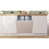 Bosch SBV4ETX08E Serie 4, Spülmaschine 60 cm, Home Connect, XXL