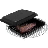 Broil King Do More Grillrost  silber, Ø 57cm