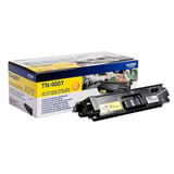 Brother Toner gelb TN-900Y 