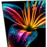 CHiQ U50QM8V, QLED-Fernseher 126 cm (50 Zoll), schwarz, Ultra HD/4K, Triple Tuner, SmartTV, Chromecast built-in