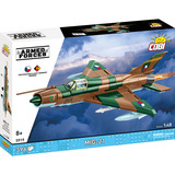 COBI MiG-21, Konstruktionsspielzeug Maßstab 1:48