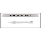 COBI MiG-21, Konstruktionsspielzeug Maßstab 1:48