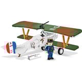 COBI Nieuport 17 C.1, Konstruktionsspielzeug 
