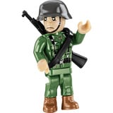 COBI Sd.Kfz. 234/3 Stummel, Konstruktionsspielzeug Maßstab 1:35