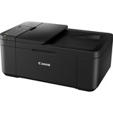 Canon PIXMA TR4650, Multifunktionsdrucker schwarz, USB, WLAN, Scan, Kopie, Fax