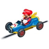 Carrera GO!!! Mario Kart 8- Mach 8, Rennbahn Mit Mario Kart Dekoelementen
